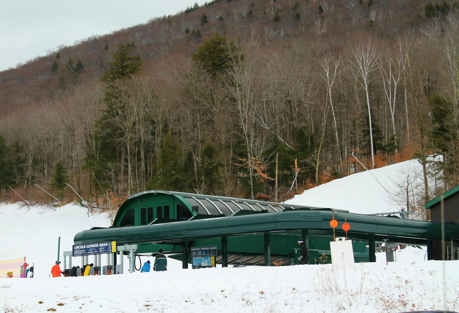 254 South Peak Road Lincoln NH 03251