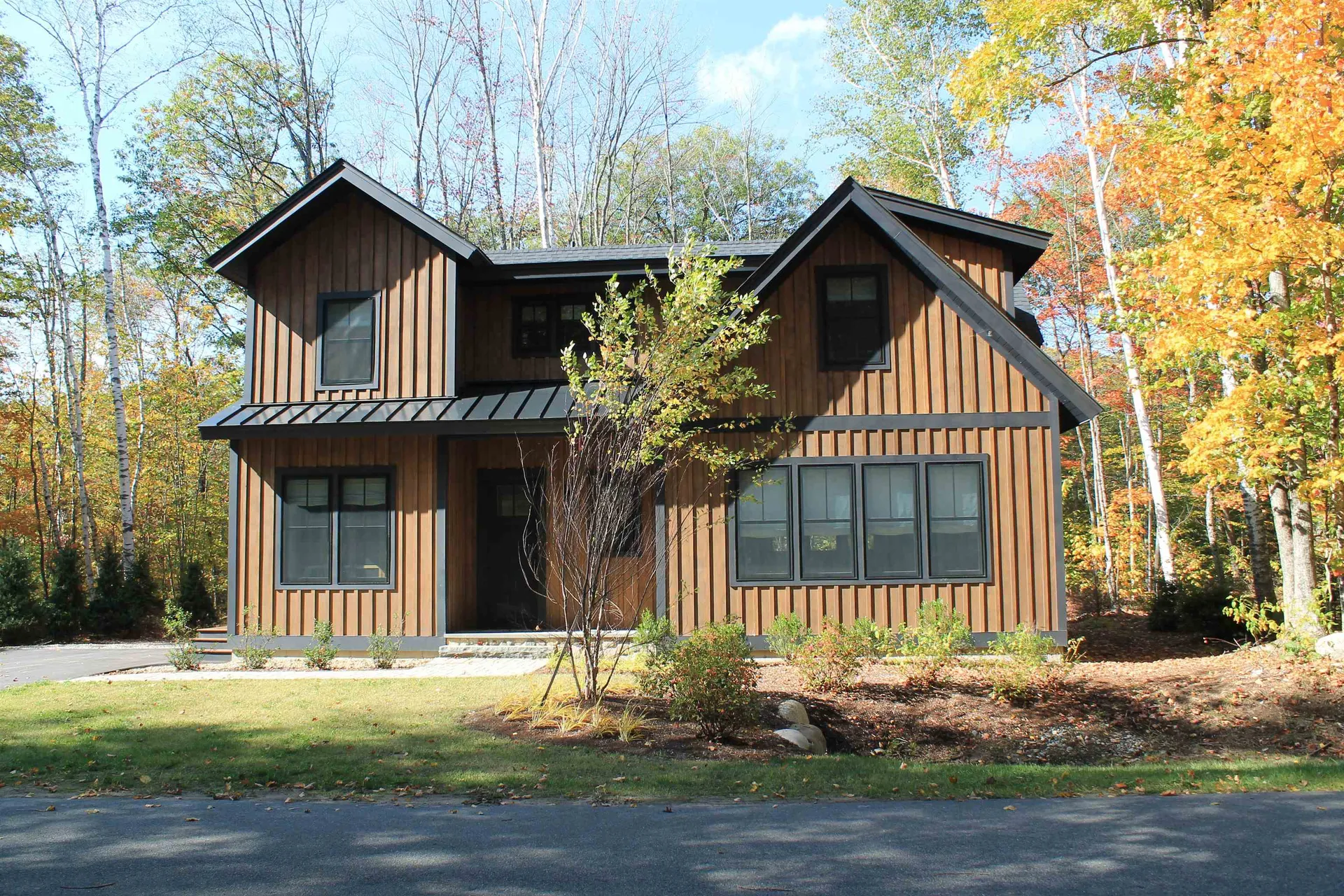 254 South Peak Road Lincoln NH 03251