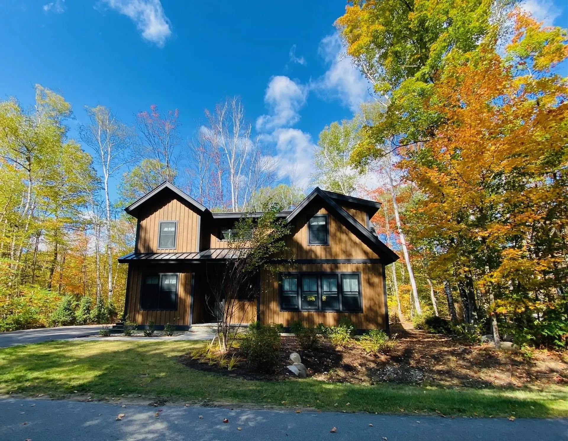 254 South Peak Road Lincoln NH 03251