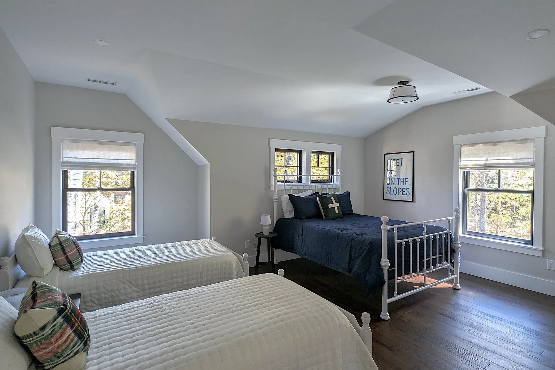 254 South Peak Road Lincoln NH 03251