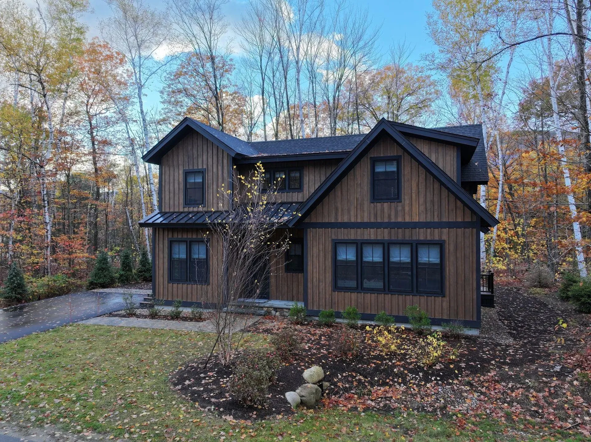 254 South Peak Road Lincoln NH 03251