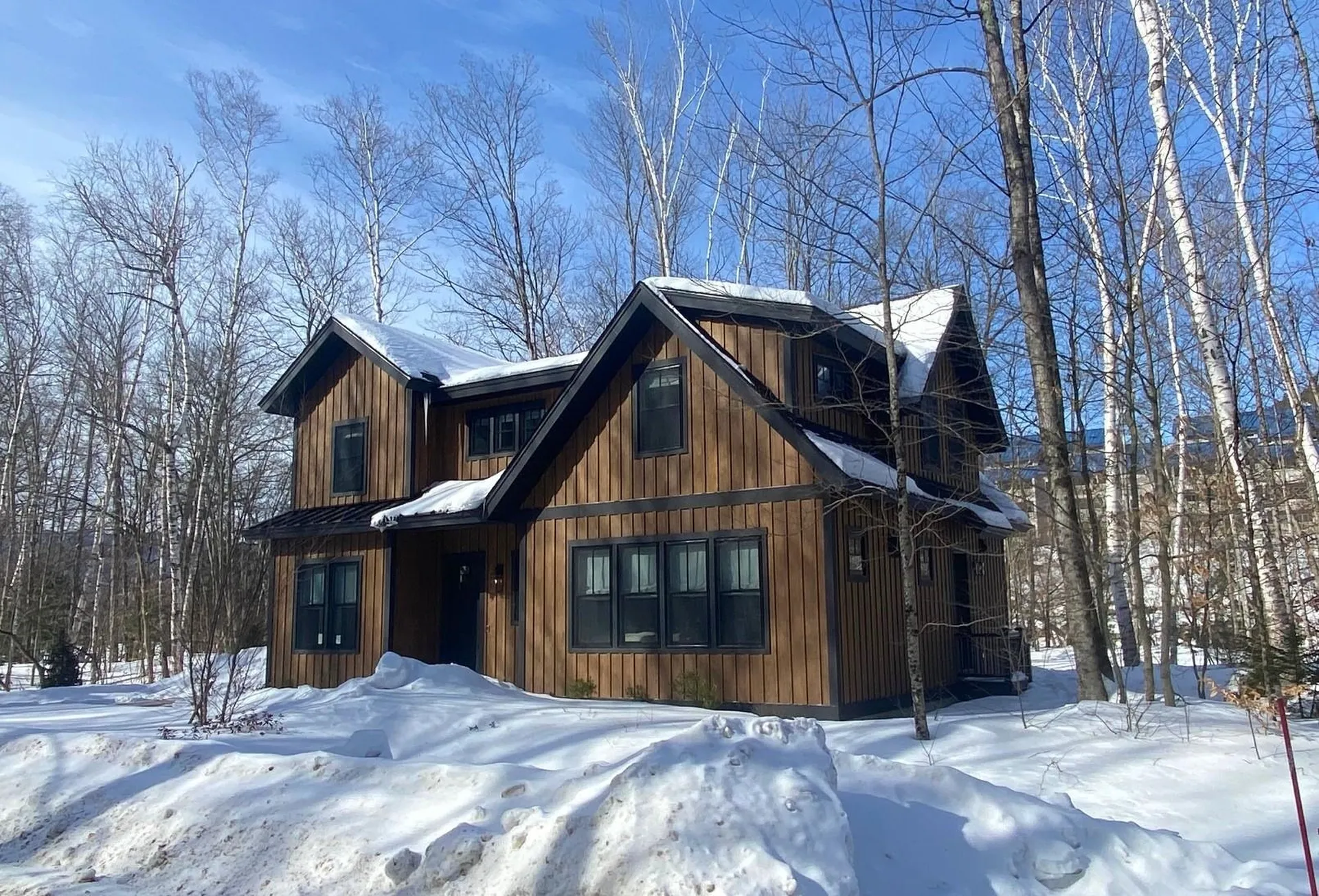 254 South Peak Road Lincoln NH 03251