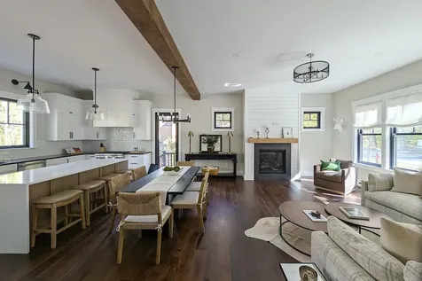 254 South Peak Road Lincoln NH 03251