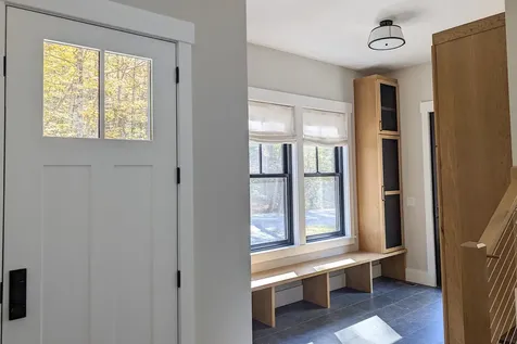 254 South Peak Road Lincoln NH 03251