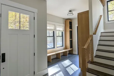 254 South Peak Road Lincoln NH 03251