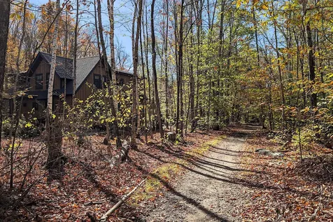 254 South Peak Road Lincoln NH 03251