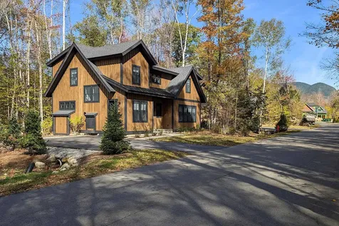 254 South Peak Road Lincoln NH 03251