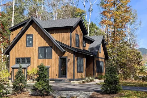 254 South Peak Road Lincoln NH 03251