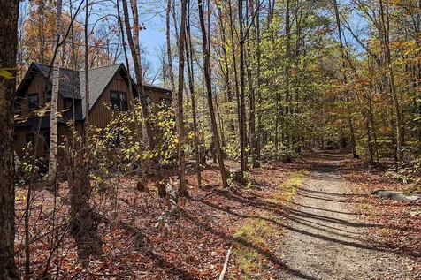 254 South Peak Road Lincoln NH 03251