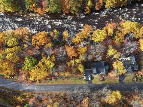 254 South Peak Road Lincoln NH 03251