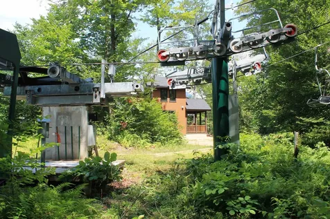 254 South Peak Road Lincoln NH 03251