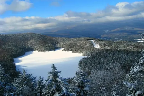 254 South Peak Road Lincoln NH 03251