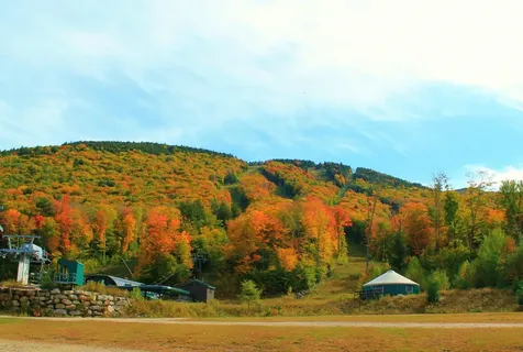 254 South Peak Road Lincoln NH 03251