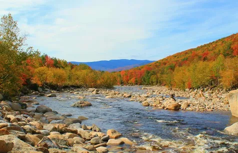 254 South Peak Road Lincoln NH 03251