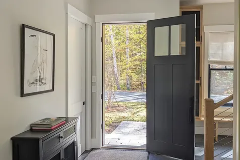 254 South Peak Road Lincoln NH 03251