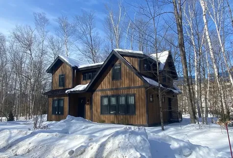 254 South Peak Road Lincoln NH 03251