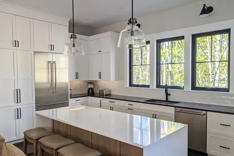 254 South Peak Road Lincoln NH 03251