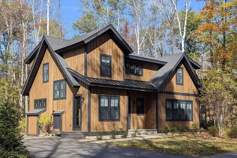 254 South Peak Road Lincoln NH 03251