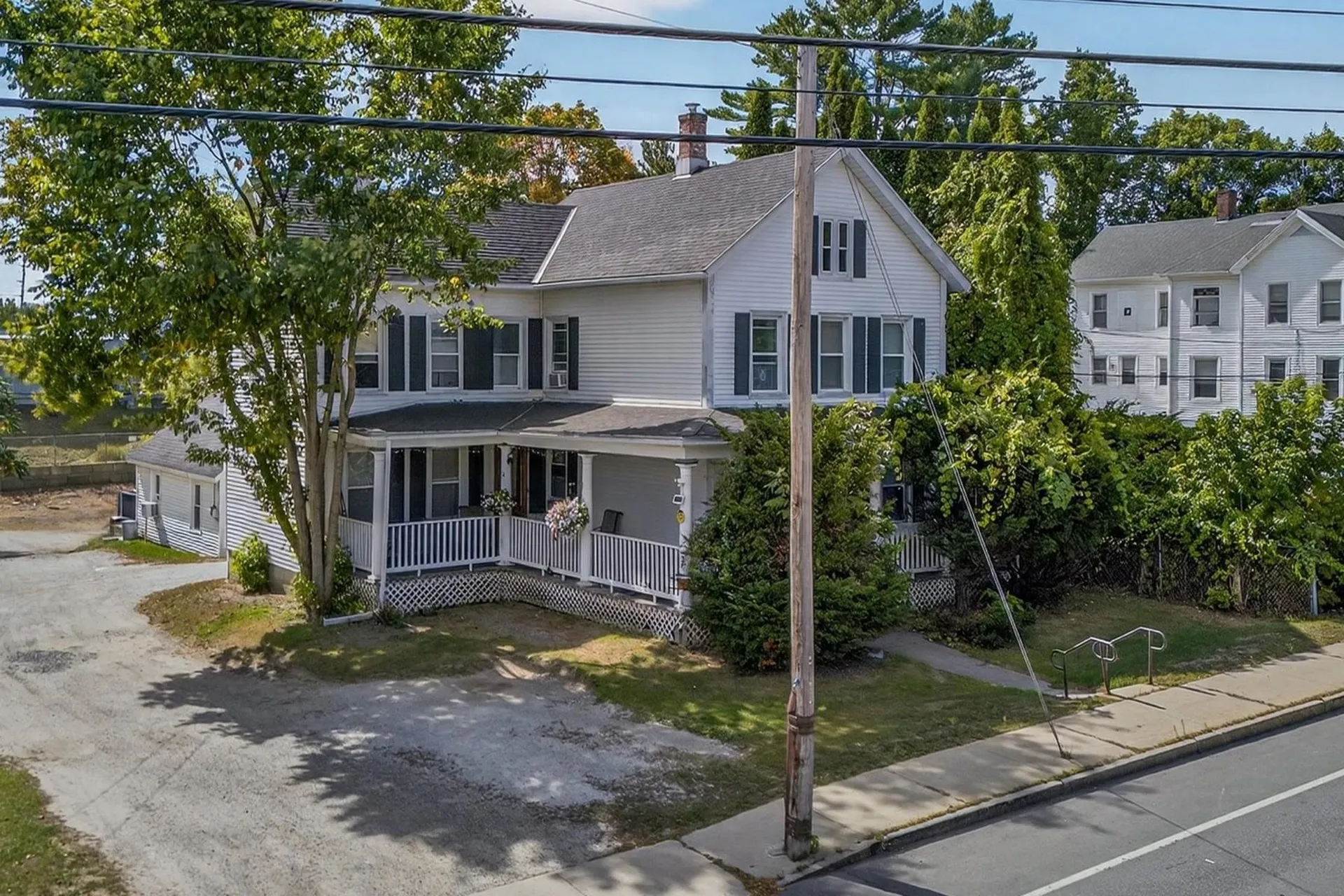 182 State Street Rutland City VT 05701