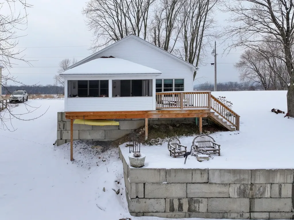 46 Riverview Street Ferrisburgh VT 05491