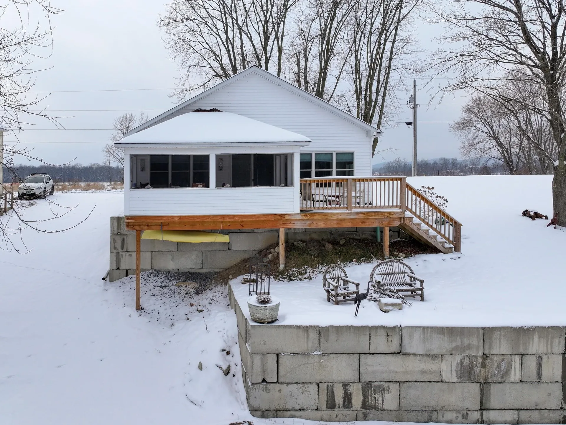 46 Riverview Street Ferrisburgh VT 05491