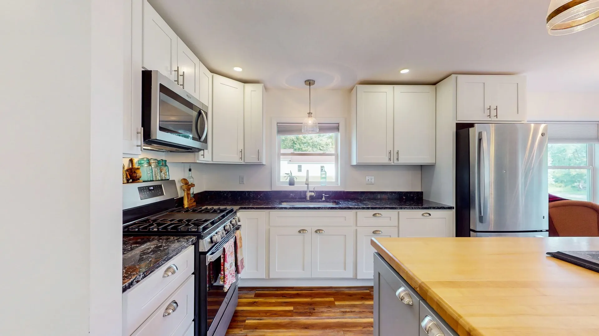 46 Riverview Street Ferrisburgh VT 05491