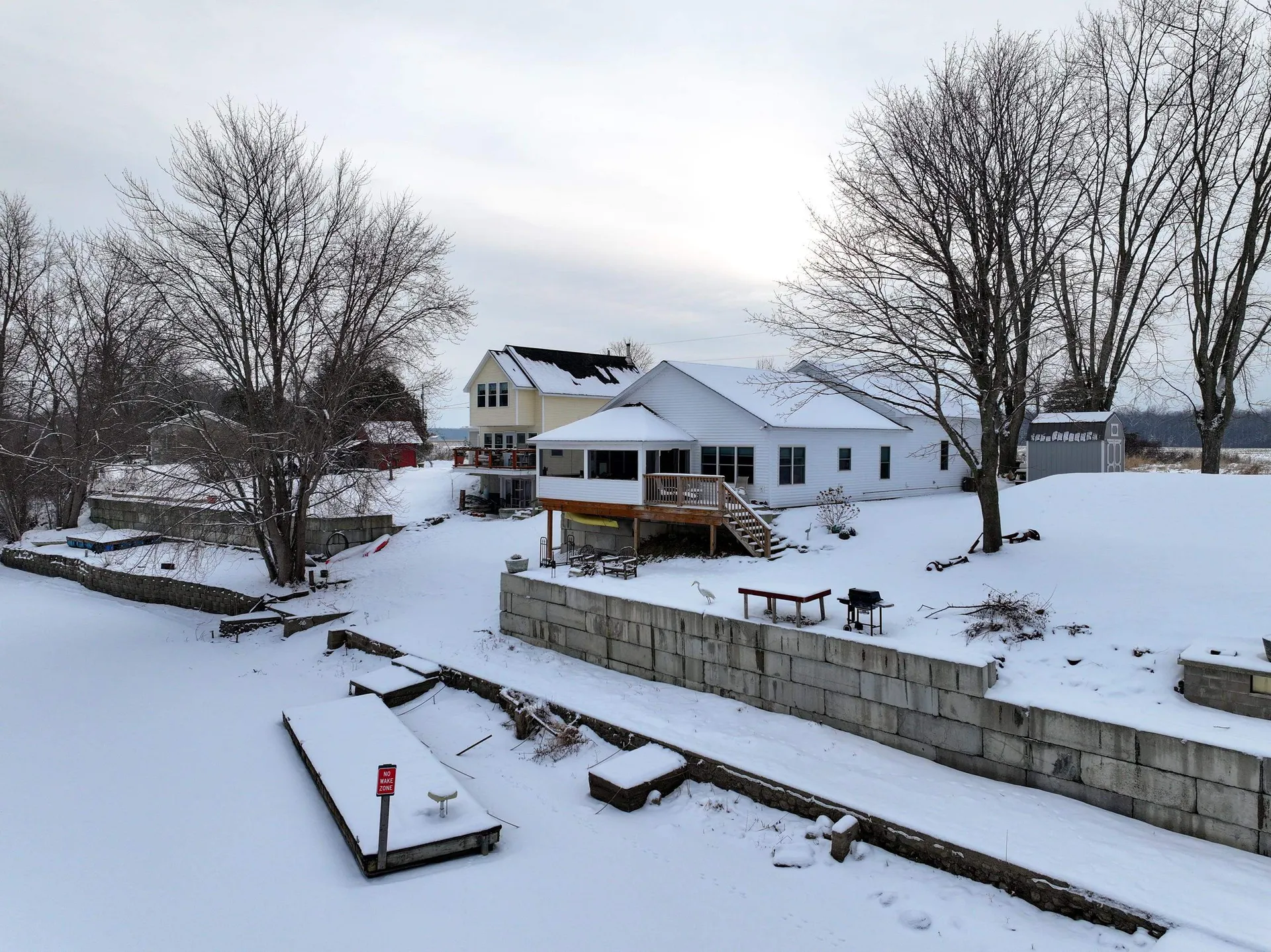 46 Riverview Street Ferrisburgh VT 05491