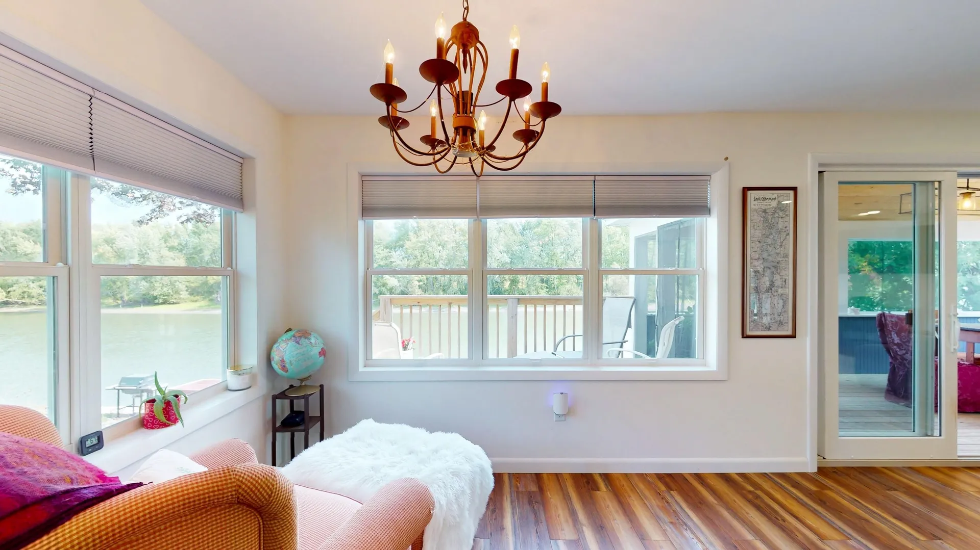 46 Riverview Street Ferrisburgh VT 05491