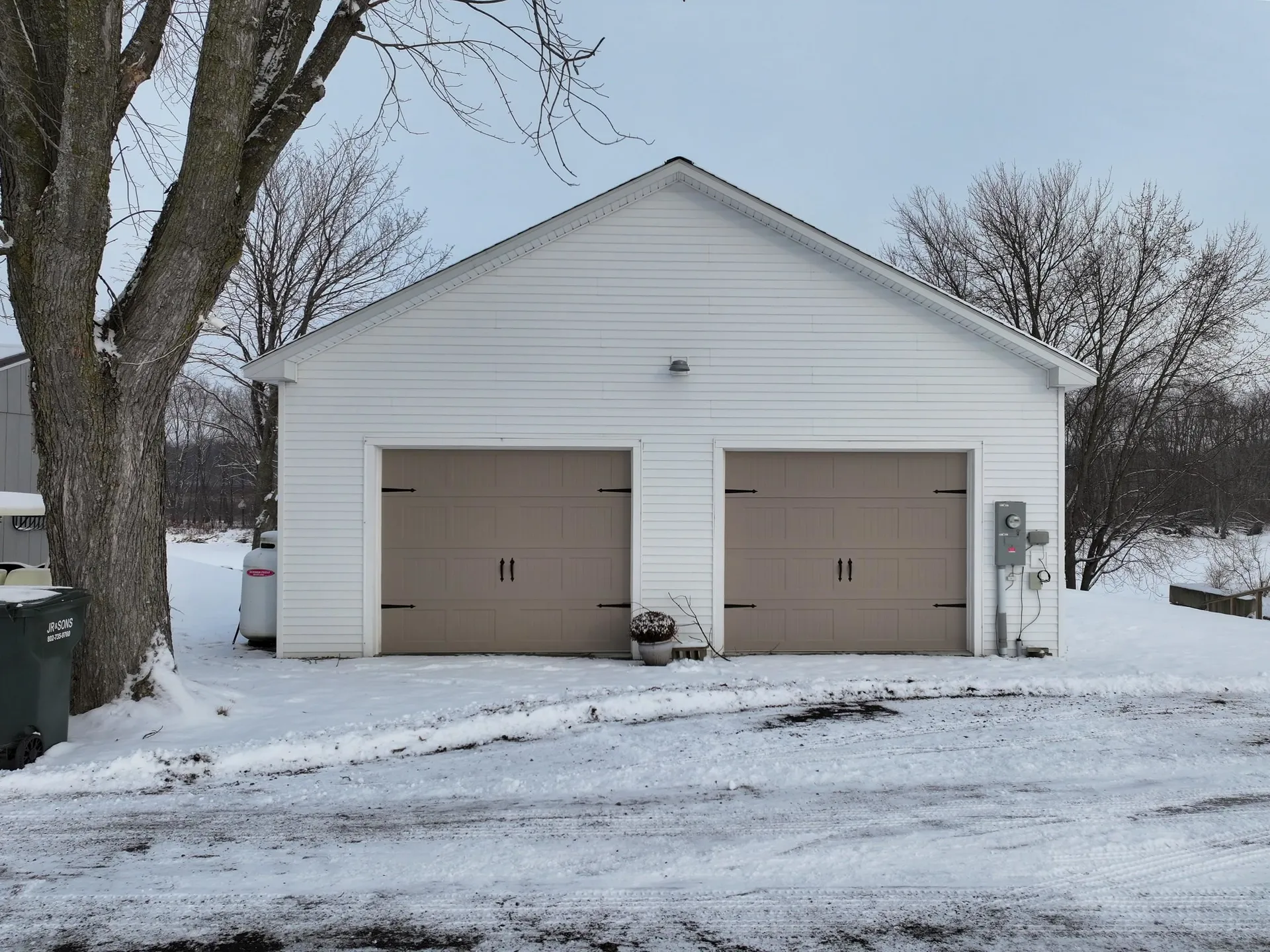 46 Riverview Street Ferrisburgh VT 05491