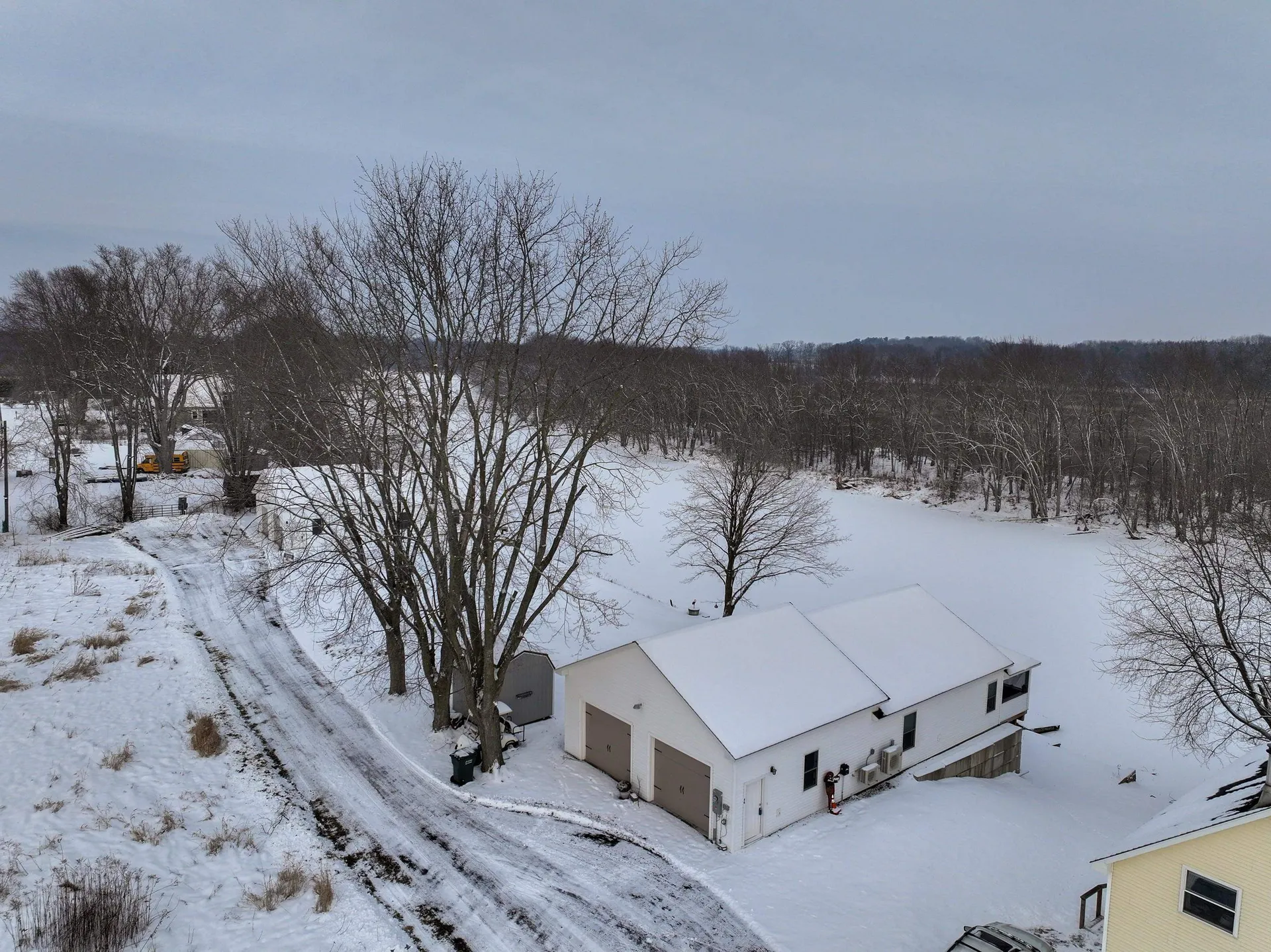 46 Riverview Street Ferrisburgh VT 05491