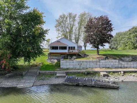 46 Riverview Street Ferrisburgh VT 05491