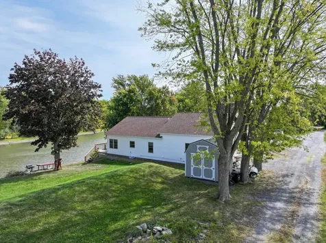 46 Riverview Street Ferrisburgh VT 05491