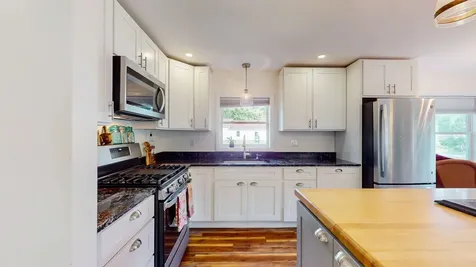 46 Riverview Street Ferrisburgh VT 05491