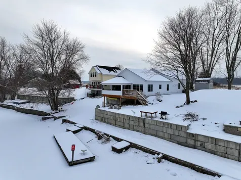 46 Riverview Street Ferrisburgh VT 05491