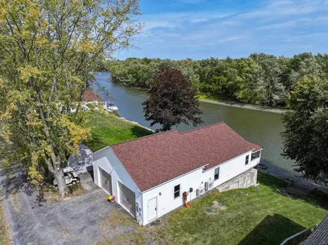 46 Riverview Street Ferrisburgh VT 05491