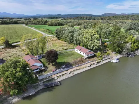 46 Riverview Street Ferrisburgh VT 05491