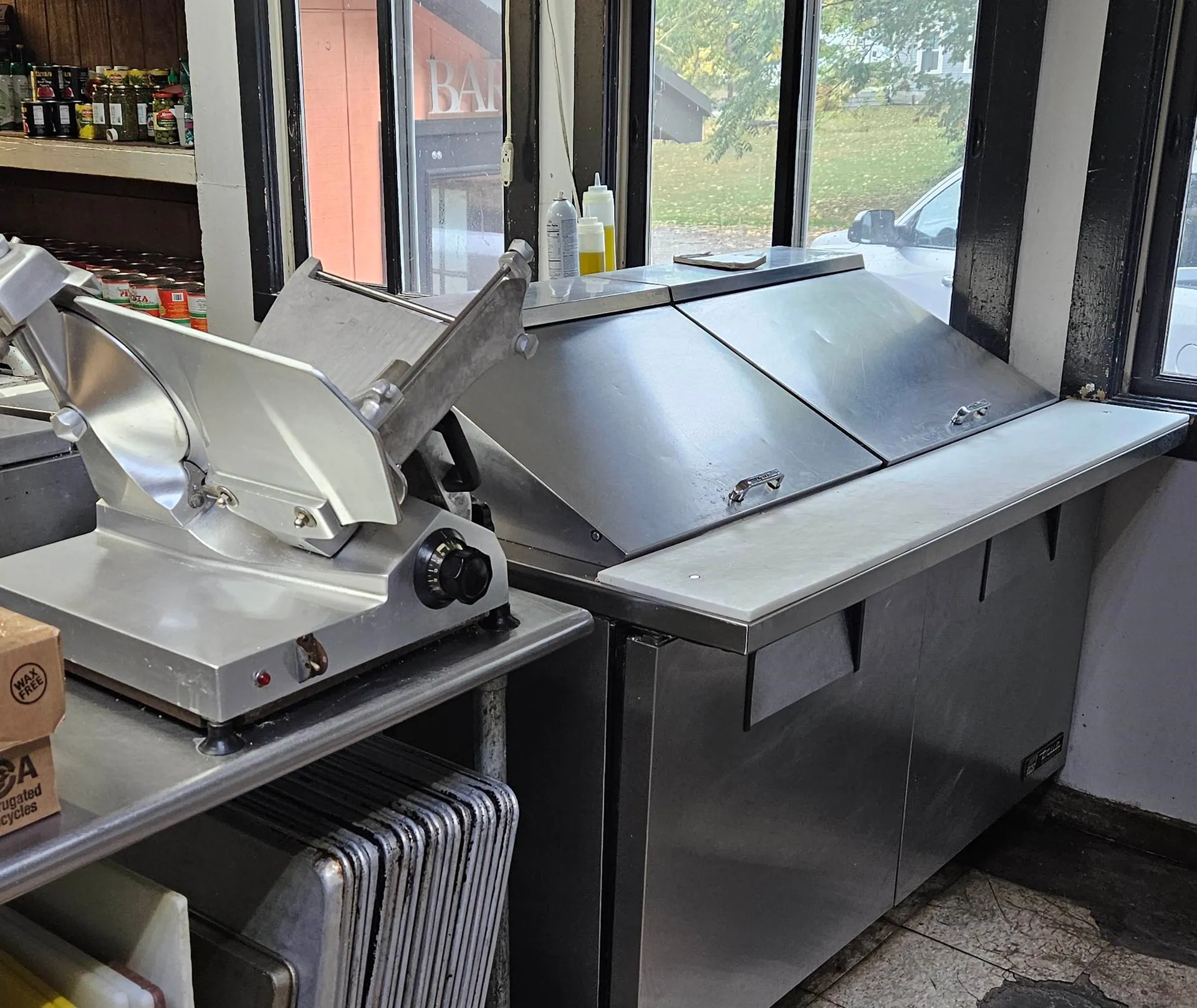 2312 Main Street Bethlehem NH 03574