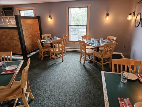 2312 Main Street Bethlehem NH 03574