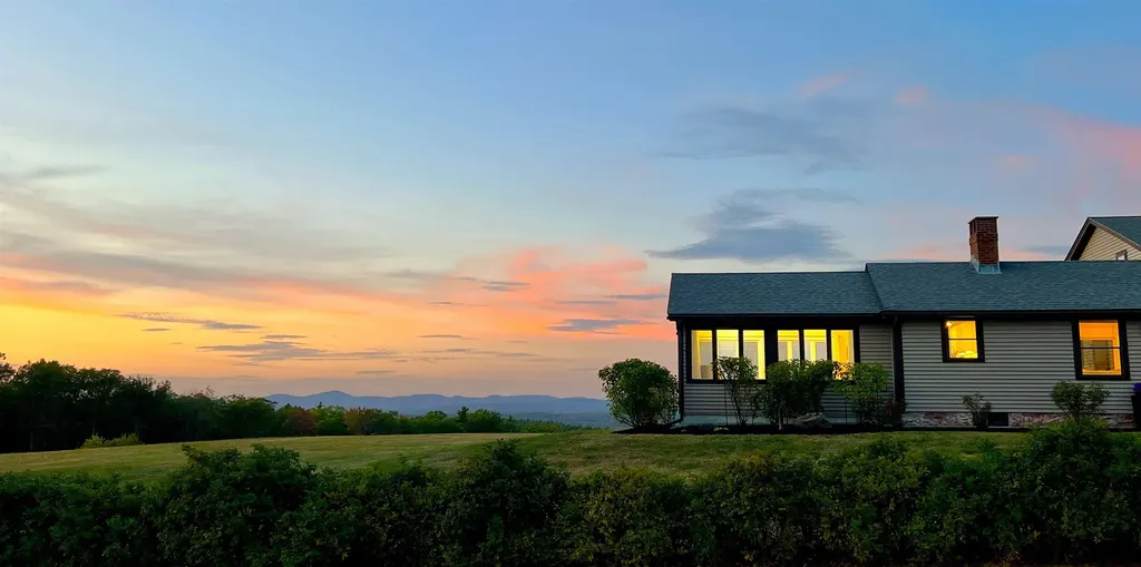 152 Evans Road Barnstead NH 03218