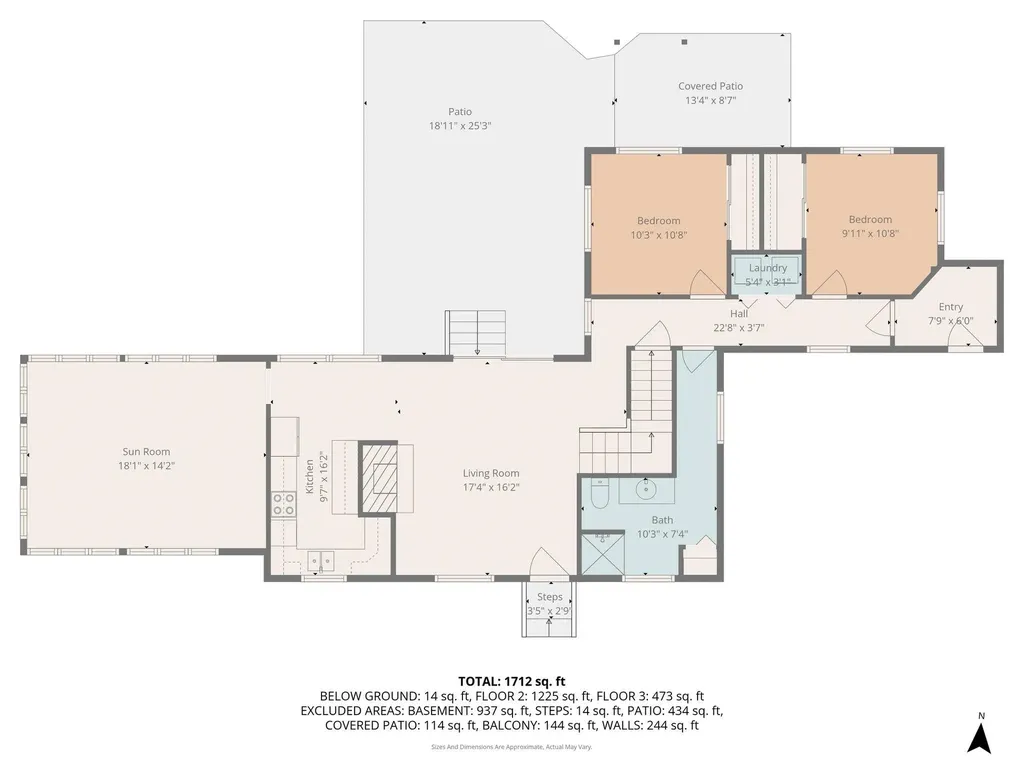 152 Evans Road Barnstead NH 03218