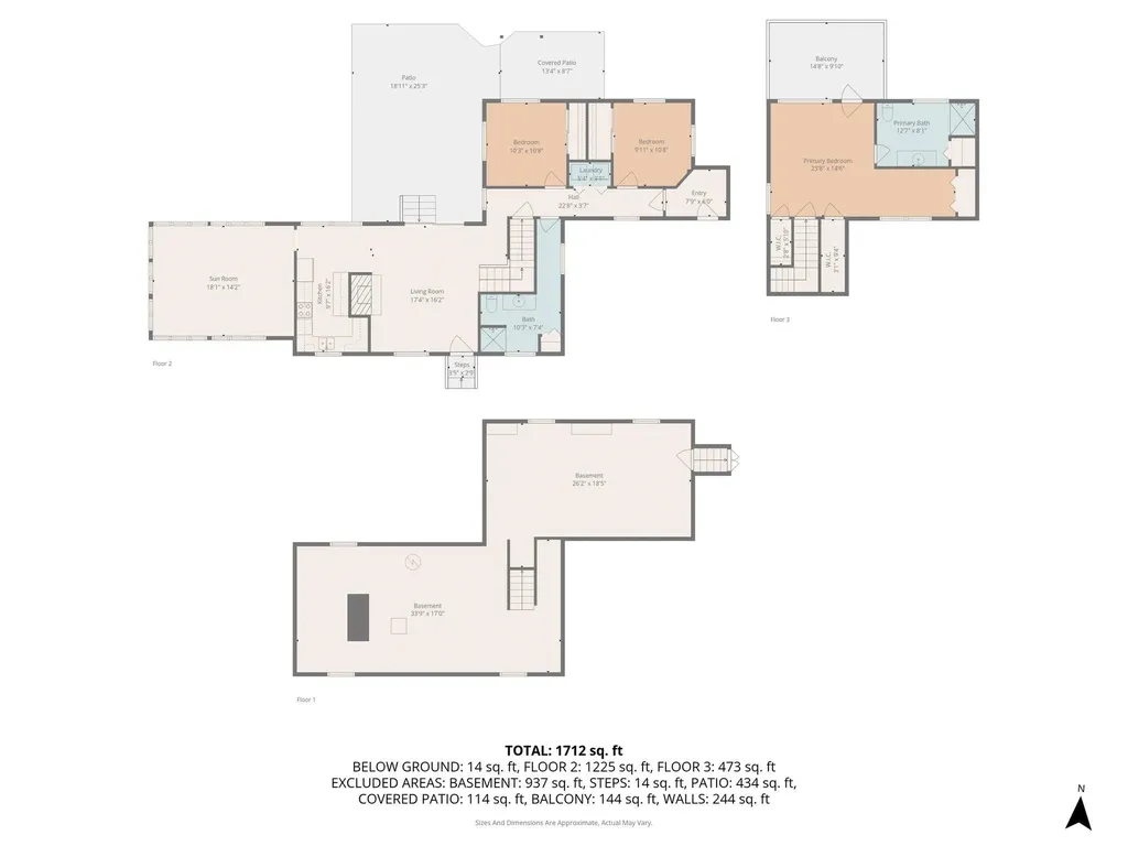 152 Evans Road Barnstead NH 03218