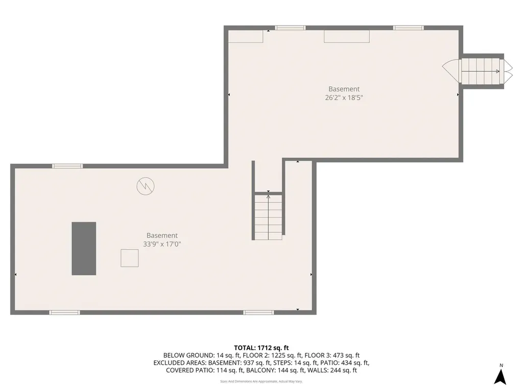 152 Evans Road Barnstead NH 03218