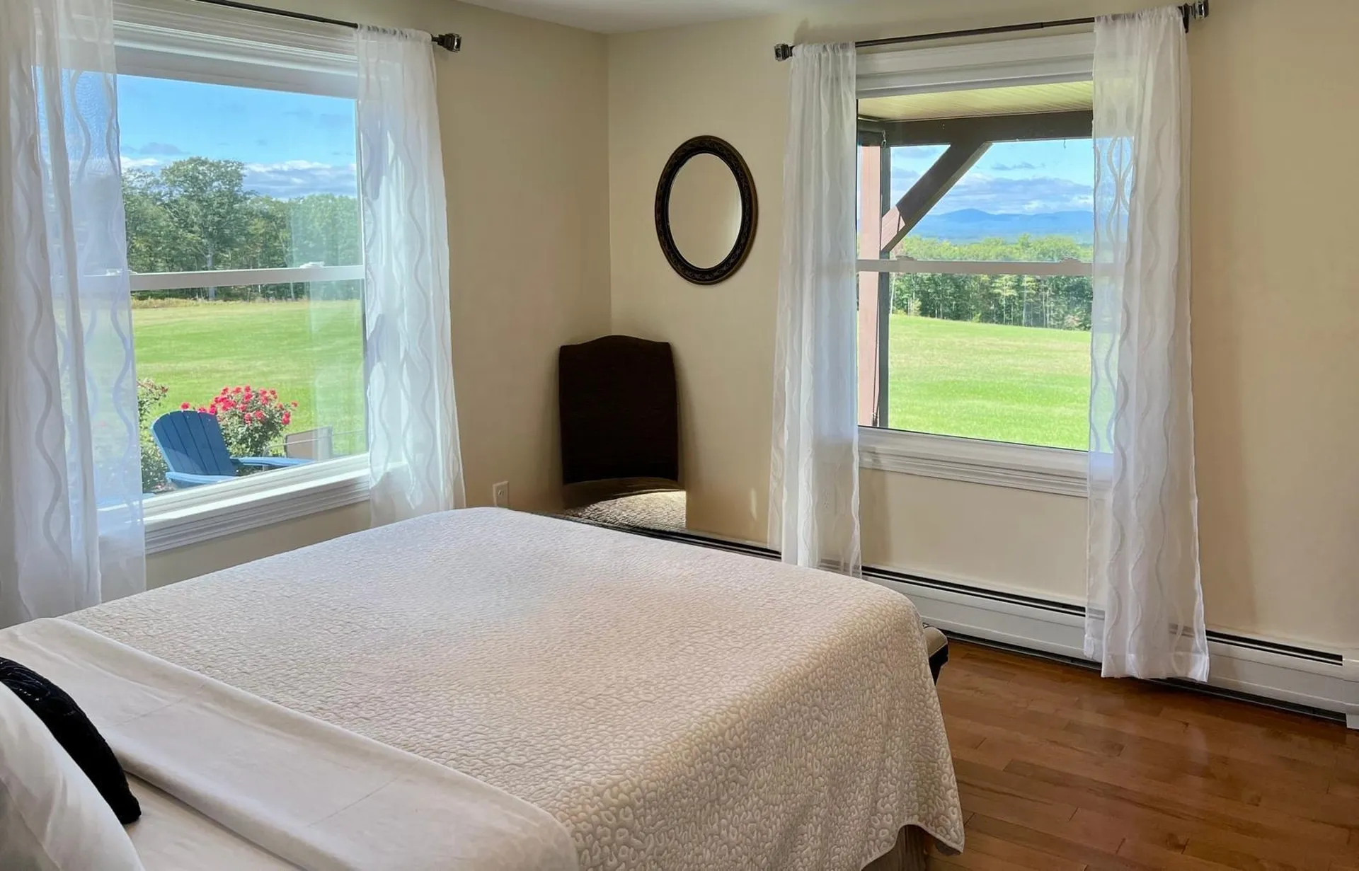 152 Evans Road Barnstead NH 03218