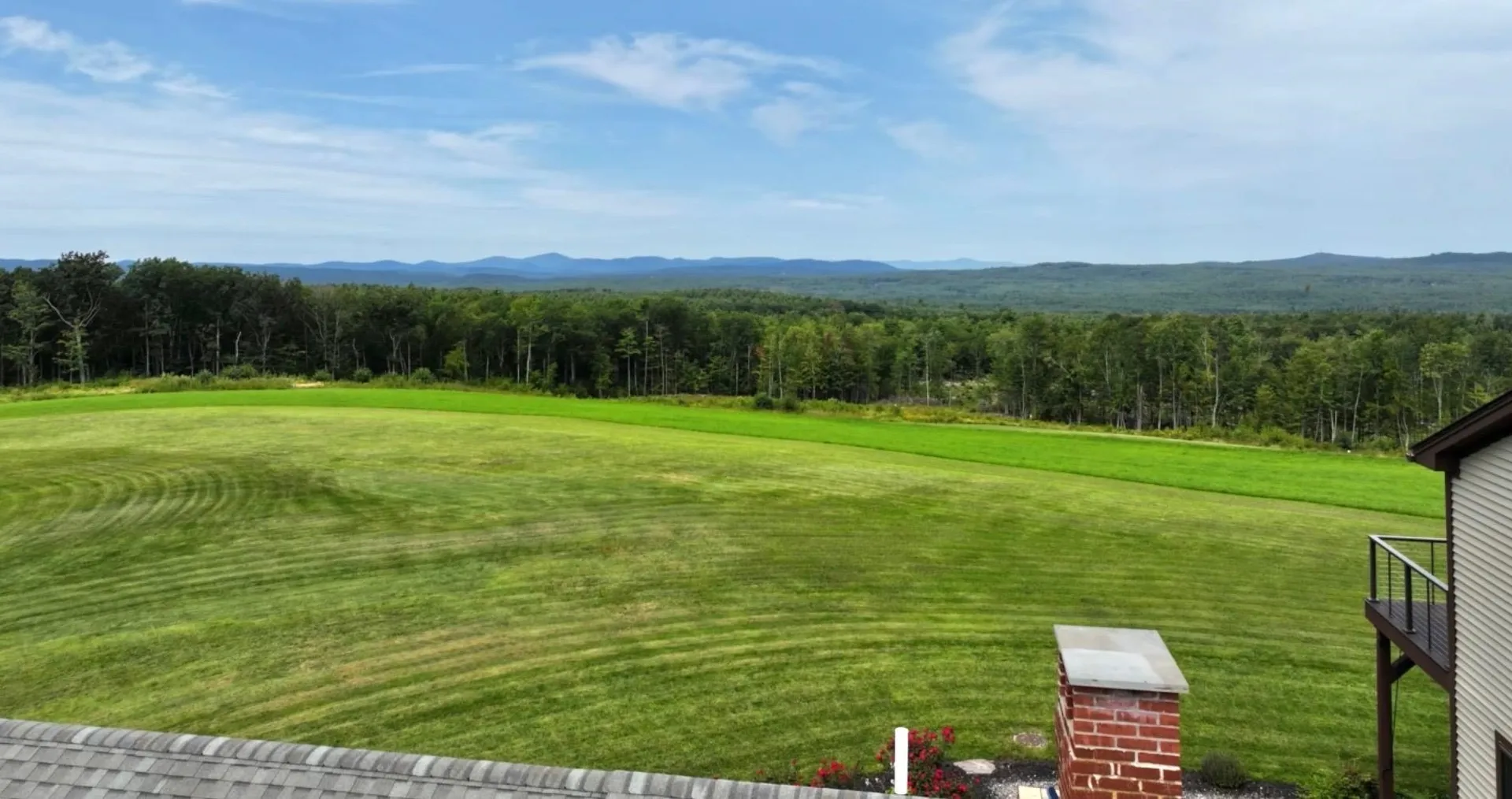 152 Evans Road Barnstead NH 03218