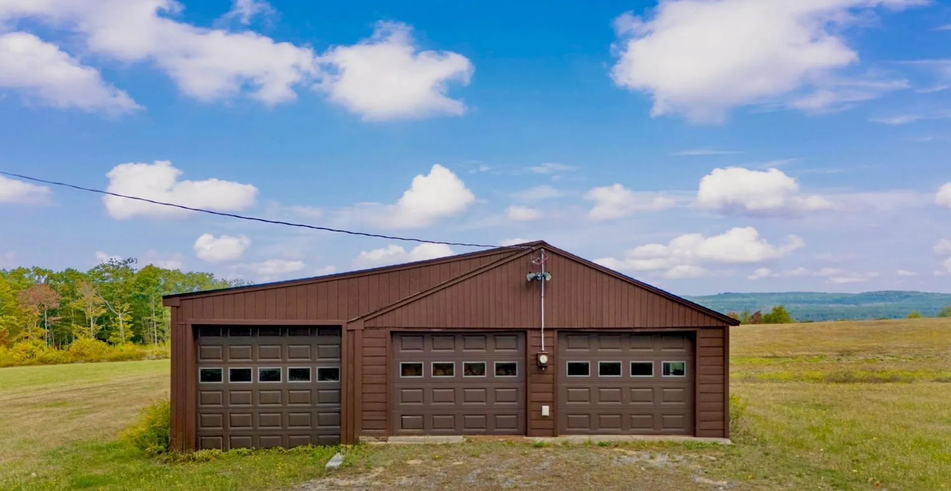 152 Evans Road Barnstead NH 03218