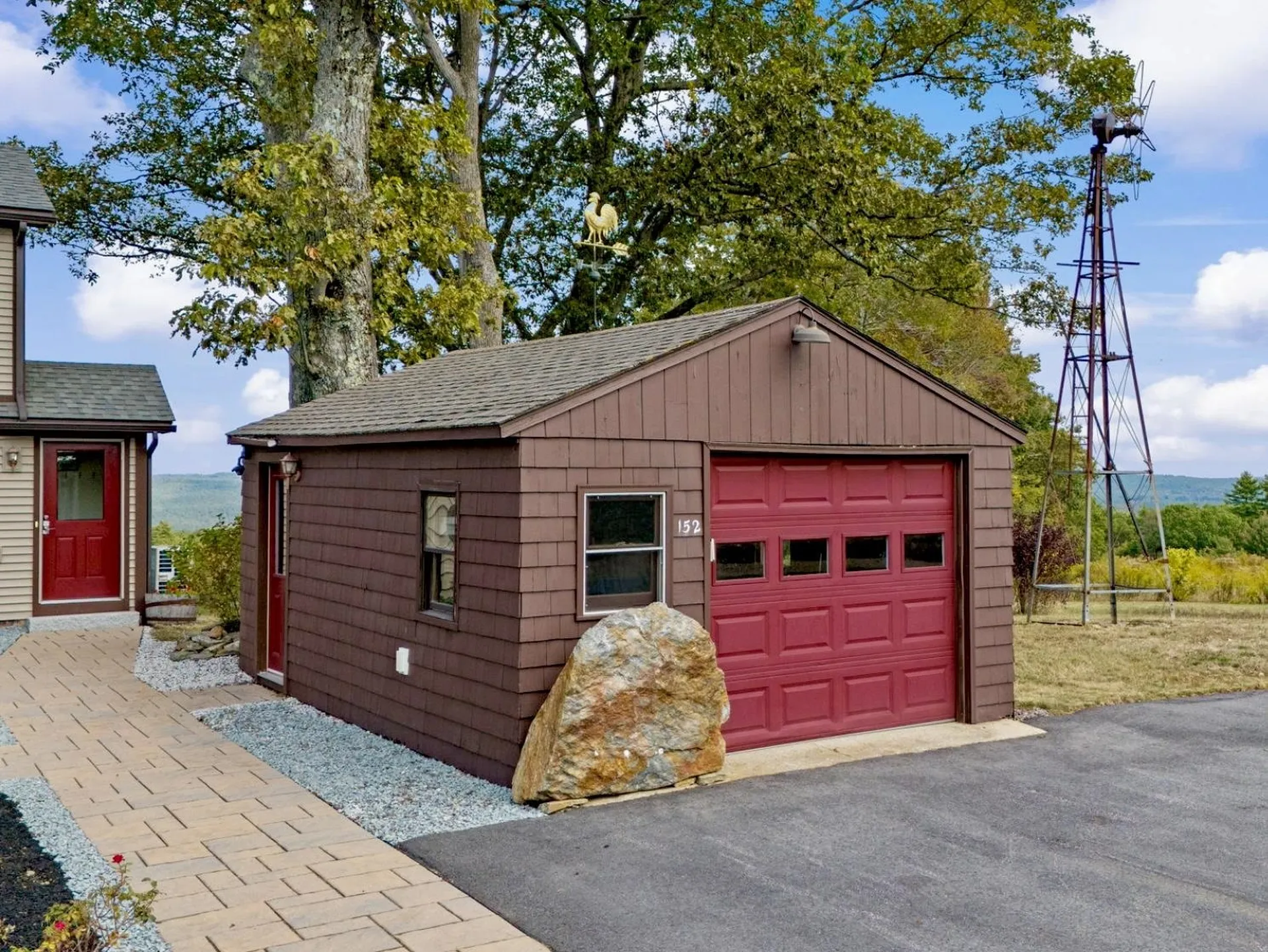 152 Evans Road Barnstead NH 03218