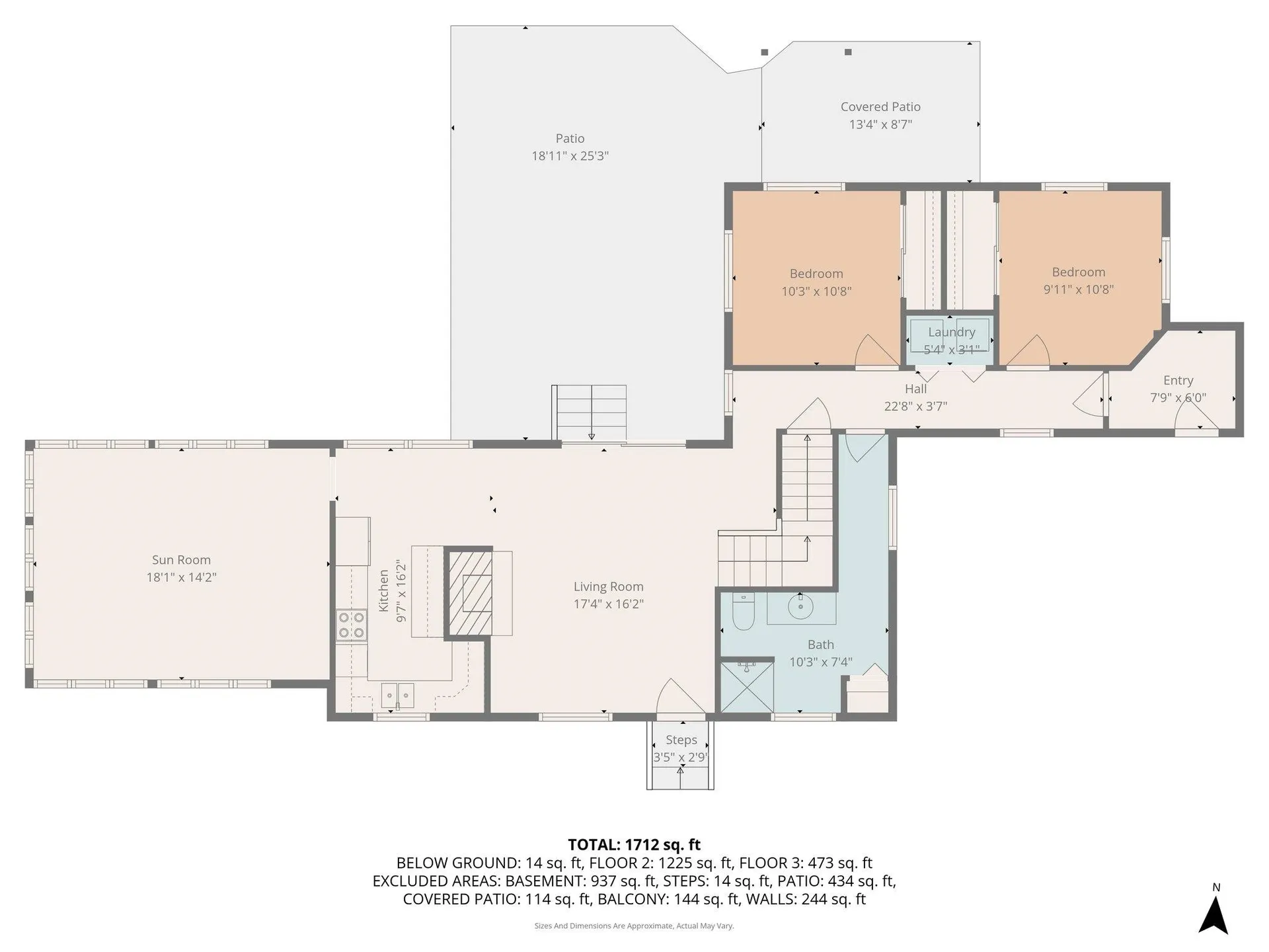 152 Evans Road Barnstead NH 03218