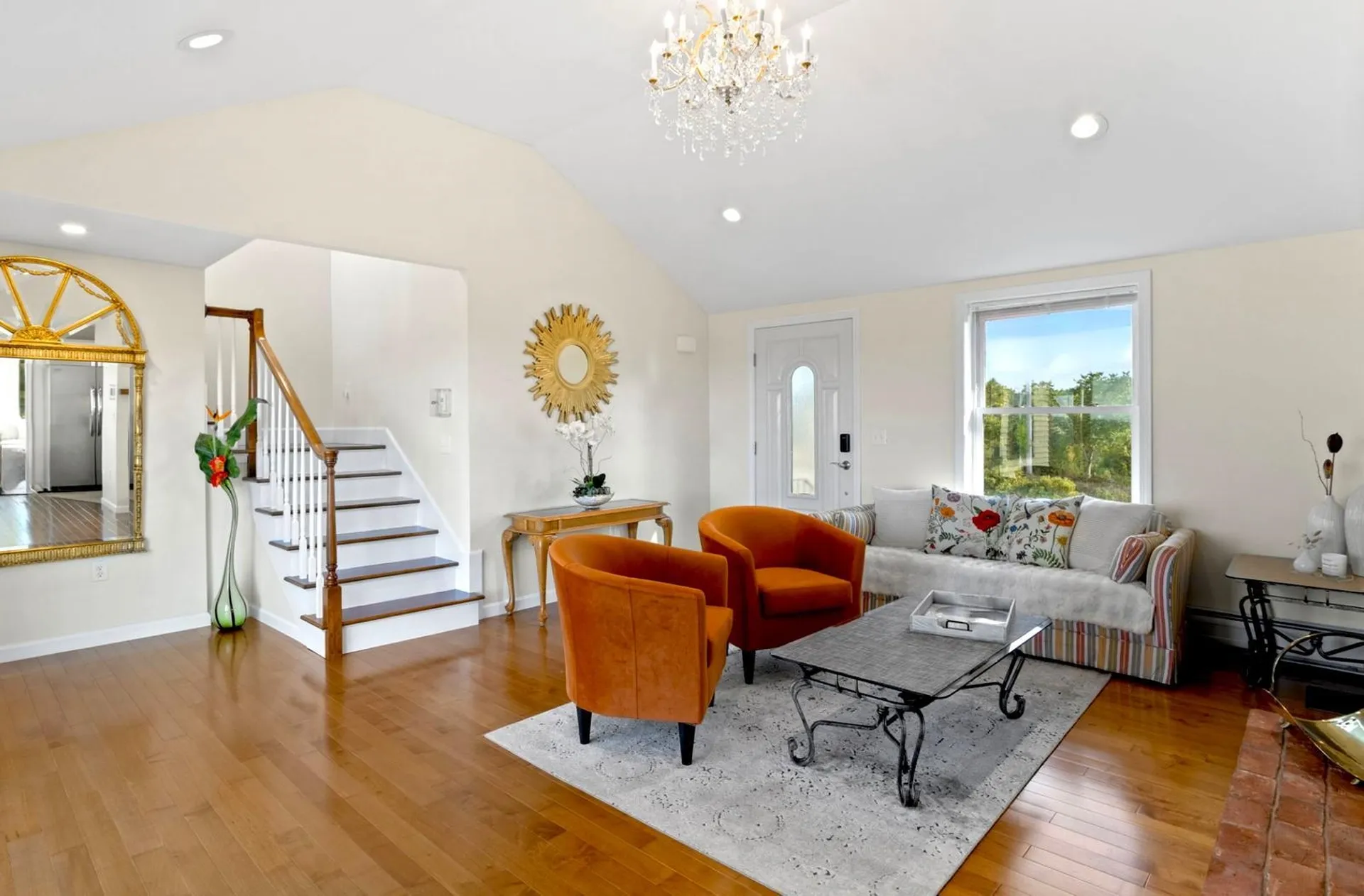 152 Evans Road Barnstead NH 03218