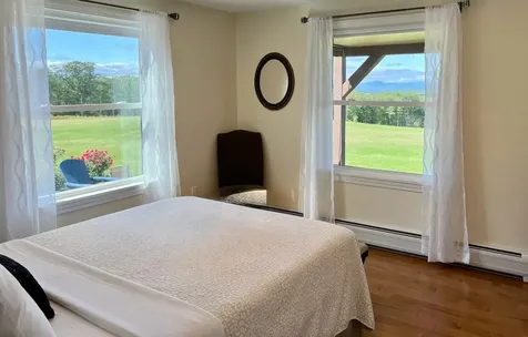 152 Evans Road Barnstead NH 03218