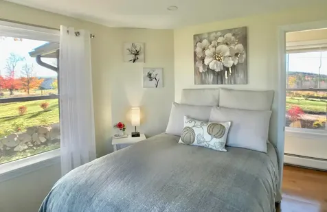 152 Evans Road Barnstead NH 03218